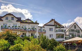 Moselromantik Hotel Panorama Cochem